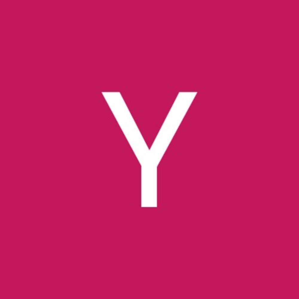 Meet your Posher, Yatziry